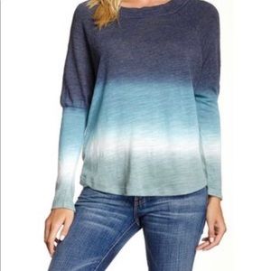 Young Fabulous & Broke Austin Sweater Top